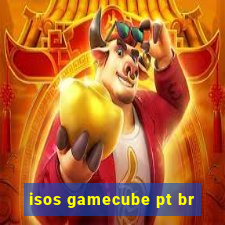 isos gamecube pt br